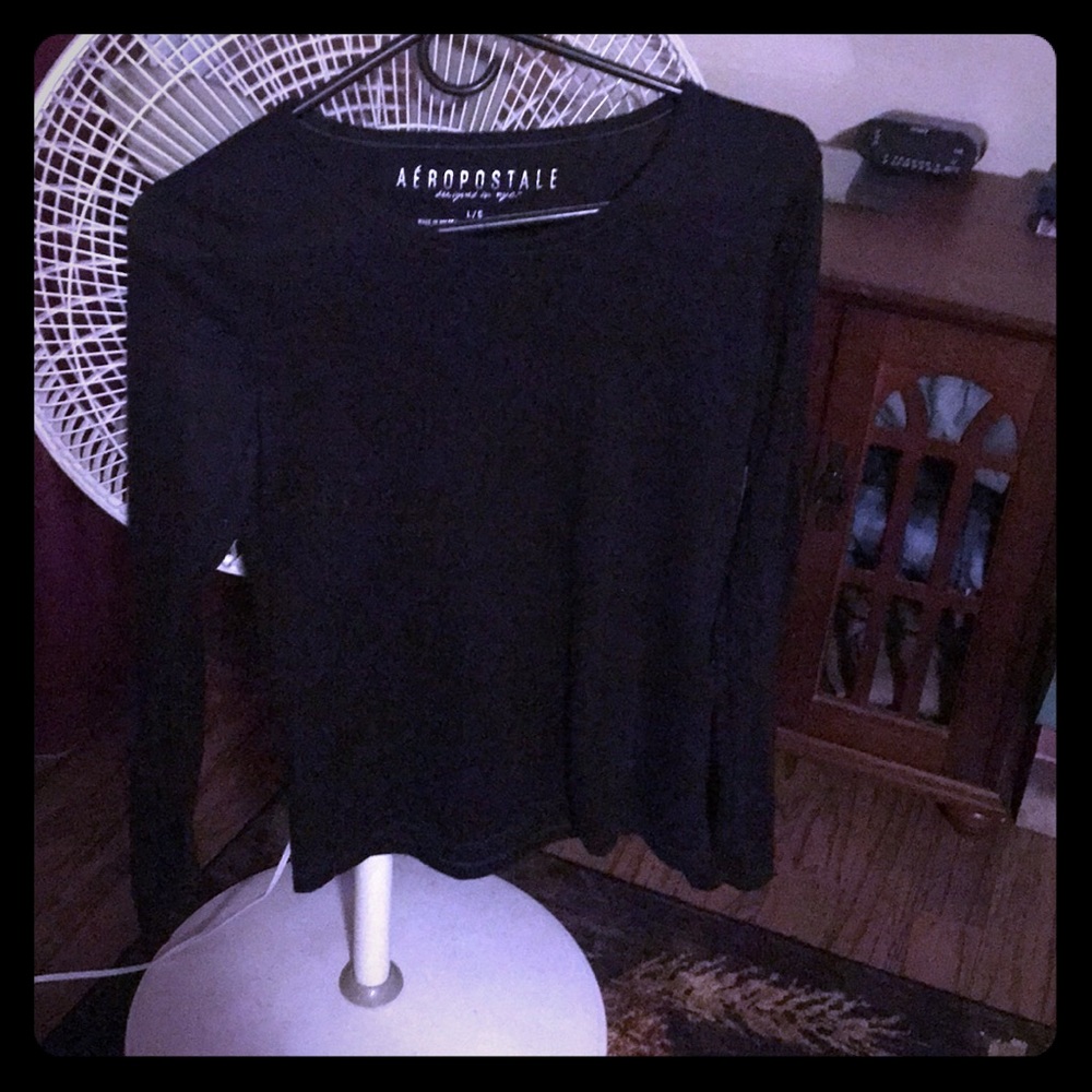 Long sleeve tee